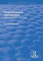 Protectionism To Liberalisation - Preview