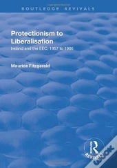 Protectionism To Liberalisation