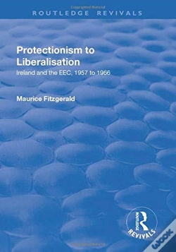 Capa do artigo Protectionism To Liberalisation