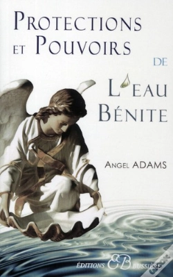 Capa do artigo Protections Et Pouvoirs De L'Eau Bénite