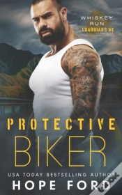 Capa do artigo Protective Biker