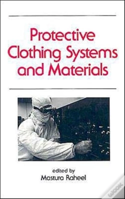 Capa do artigo Protective Clothing Systems And Materials