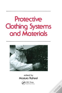 Capa do artigo Protective Clothing Systems And Materials
