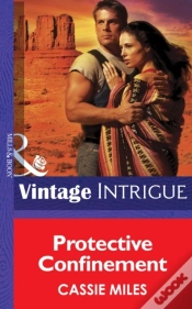 Capa do artigo Protective Confinement