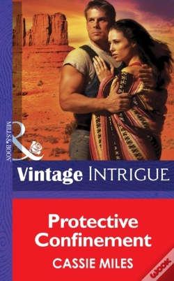 Capa do artigo Protective Confinement