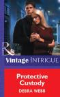 Protective Custody - Preview