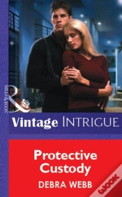 Capa do artigo Protective Custody