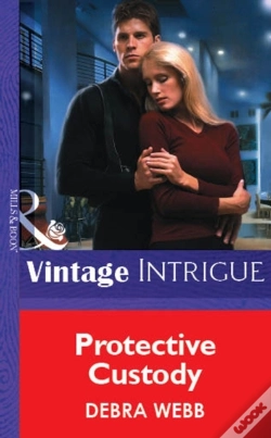 Capa do artigo Protective Custody