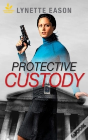 Capa do artigo Protective Custody