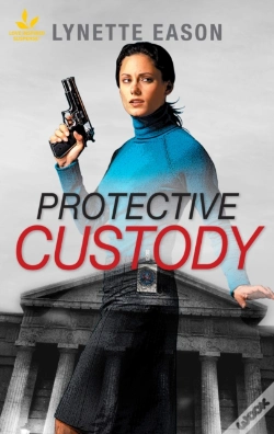 Capa do artigo Protective Custody