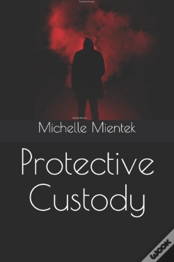 Capa do artigo Protective Custody