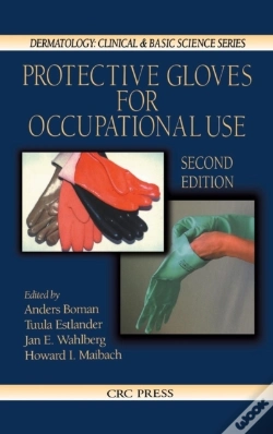 Capa do artigo Protective Gloves For Occupational Use