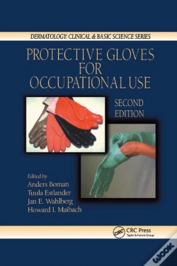 Capa do artigo Protective Gloves For Occupational Use