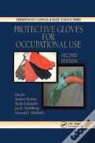 Protective Gloves For Occupational Use