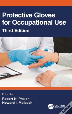 Capa do artigo Protective Gloves For Occupational Use