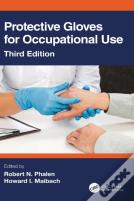 Protective Gloves For Occupational Use