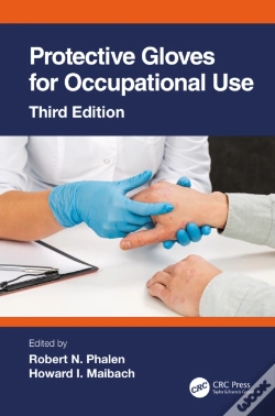 Capa do artigo Protective Gloves For Occupational Use