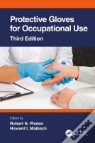 Protective Gloves For Occupational Use