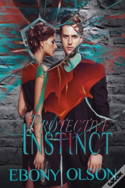 Capa do artigo Protective Instinct