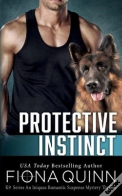 Capa do artigo Protective Instinct