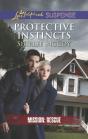 Protective Instincts - Preview