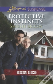 Capa do artigo Protective Instincts