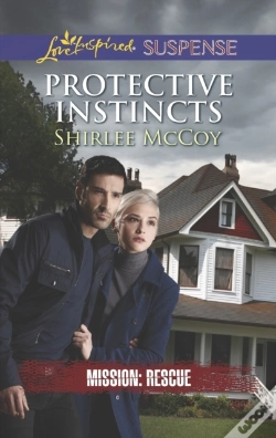 Capa do artigo Protective Instincts