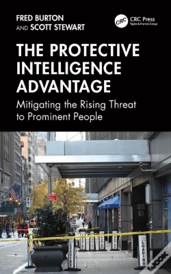 Capa do artigo Protective Intelligence Advantage
