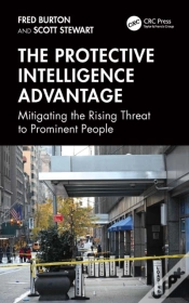 Capa do artigo Protective Intelligence Advantage
