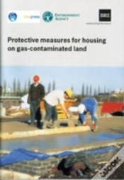 Capa do artigo Protective Measures For Housing On Gas-Contaminated Land