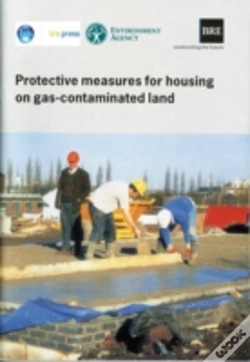 Capa do artigo Protective Measures For Housing On Gas-Contaminated Land