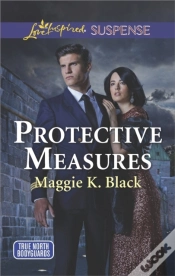 Capa do artigo Protective Measures