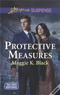 Capa do artigo Protective Measures
