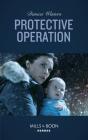 Protective Operation - Preview