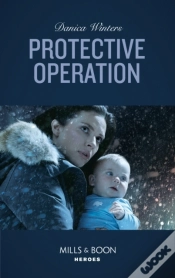 Capa do artigo Protective Operation