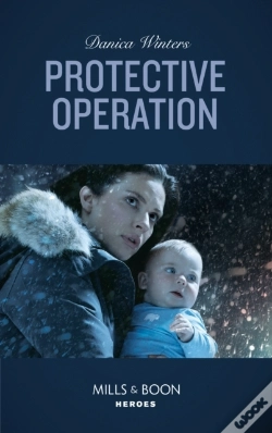 Capa do artigo Protective Operation