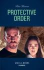 Protective Order - Preview