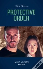Capa do artigo Protective Order