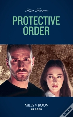 Capa do artigo Protective Order
