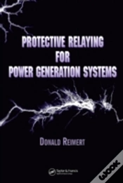 Capa do artigo Protective Relaying For Power Generation Systems