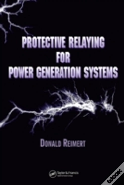 Capa do artigo Protective Relaying For Power Generation Systems