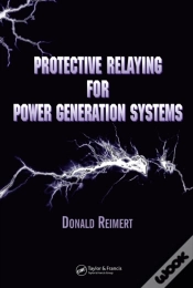 Capa do artigo Protective Relaying For Power Generation Systems