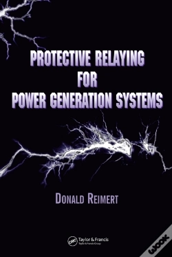 Capa do artigo Protective Relaying For Power Generation Systems