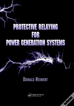 Capa do artigo Protective Relaying For Power Generation Systems