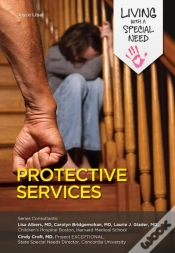 Capa do artigo Protective Services