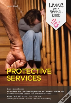 Capa do artigo Protective Services