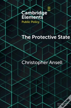 Capa do artigo Protective State