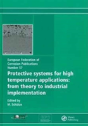 Protective Systems For High Temperature Applications Efc 57 - Preview
