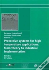 Protective Systems For High Temperature Applications Efc 57