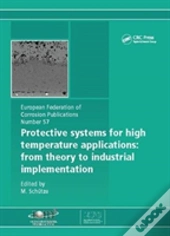 Protective Systems For High Temperature Applications Efc 57